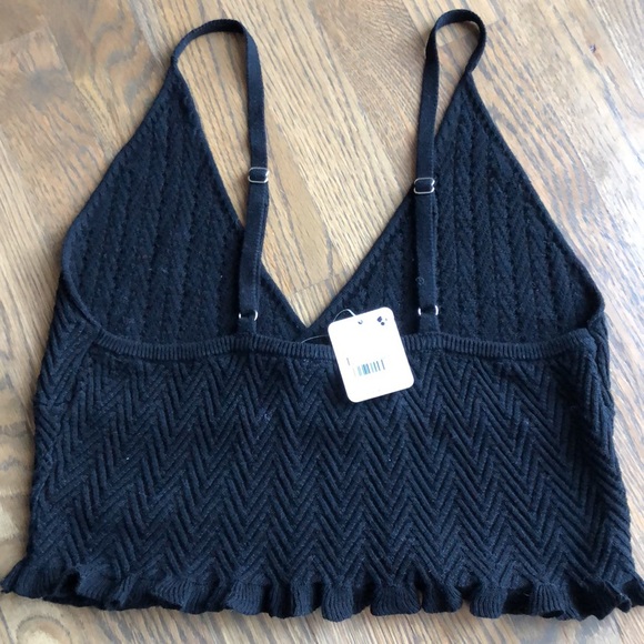 NWT Free People Intimately size Large - Picture 5 of 6